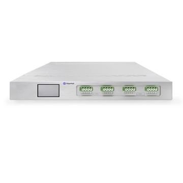 8x8 MEMS Optical Switch | 1U Chassis LC/APC | FiberMall