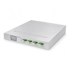 8×8 MEMS Optical Switch, 1550nm, G.657A2 fiber, LC/APC flange, 1U chassis, single power supply. RJ45/RS232, 220V, with touchscreen.
