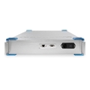 16×16 MEMS Optical Switch, 1550nm, G.657A2 fiber, LC/APC flange, 2U chassis, single power supply. RJ45/RS232, 220V, with touchscreen.