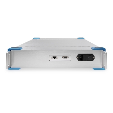 16×16 MEMS Optical Switch, 1550nm, G.657A2 fiber, LC/APC flange, 2U chassis, single power supply. RJ45/RS232, 220V, with touchscreen.