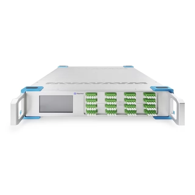 32x32 MEMS Optical Switch | 2U Rack | FiberMall
