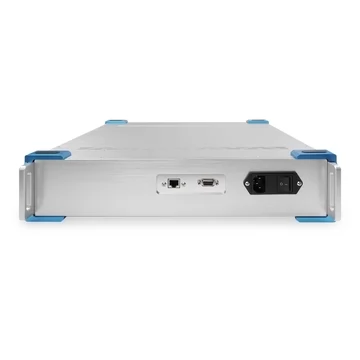 32×32 MEMS Optical Switch, 1550nm, G.657A2 fiber, LC/APC flange, 2U chassis, single power supply. RJ45/RS232, 220V, with touchscreen.