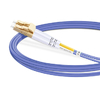 Дуплексный многомодовый LC UPC к LC UPC LSZH оптоволоконный кабель длиной 3 м (10 фута)