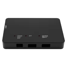 FiberMall BOX