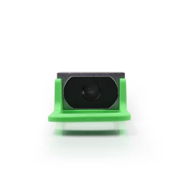 LOOPBACK-OSFP-FLT-30 Power Option (30W) 800G OSFP Flat Top Electrical Passive Testing Loopback Module