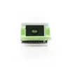 LOOPBACK-800GQDD-30 Attenuation (0dB) Power Option (30W) 800G QSFP-DD Electrical Passive Testing Loopback Module