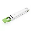 LOOPBACK-800GQDD-24 Attenuation (0dB) Power Option (24W) 800G QSFP-DD Electrical Passive Testing Loopback Module
