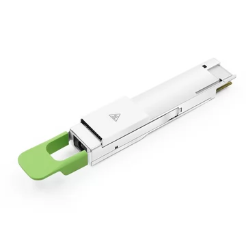 LOOPBACK-800GQDD-24 Attenuation (0dB) Power Option (24W) 800G QSFP-DD Electrical Passive Testing Loopback Module