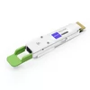 LOOPBACK-800GQDD-0 Attenuation (0dB) Power Option (0W) 800G QSFP-DD Electrical Passive Testing Loopback Module