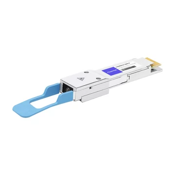 LOOPBACK-QDD-0 Attenuation (0dB) Power Option (0W) 200G/400G QSFP-DD Electrical Passive Testing Loopback Module