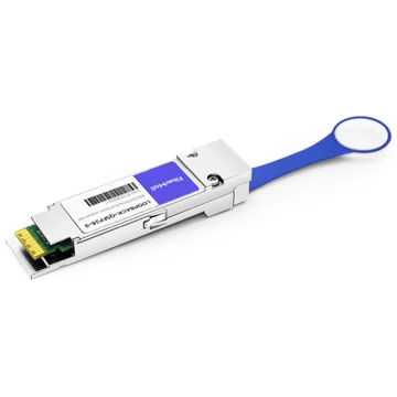 LOOPBACK-QSFP28-0 Attenuation (0dB) 100G QSFP28 Electrical Passive Testing Loopback Module