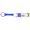 LOOPBACK-QSFP28-3.5 Attenuation (3.5dB) 100G QSFP28 Electrical Passive Testing Loopback Module