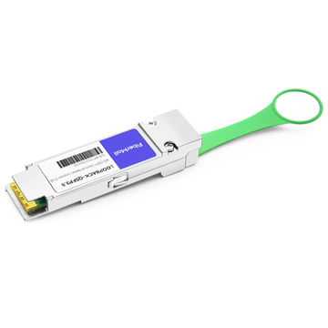 LOOPBACK-QSFP3.5 Attenuation (3.5dB) 40G QSFP+ Electrical Passive Testing Loopback Module