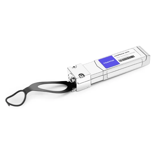 Attenuation (0dB) 10G SFP+ Loopback Module | FiberMall