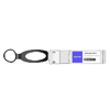 LOOPBACK-SFP3.5 Attenuation (3.5dB) Power Option (0W) 10G SFP+ Electrical Passive Testing Loopback  Module