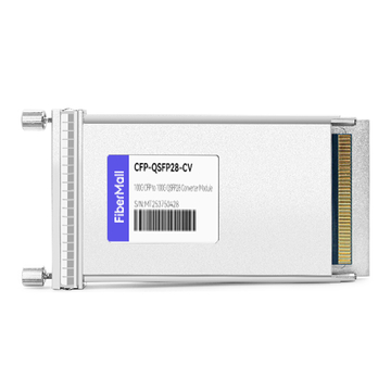Cisco CVR-CFP-100G Compatible 100G CFP to QSFP28 Adapter Converter Module