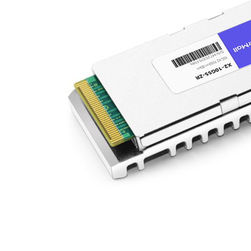 Cisco X2-10GB-ZR Compatible 10G X2 ZR 1550nm 80km SC SMF DDM Transceiver Module