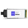 Transition Networks TN-X2-10GB-ZR Compatible 10G X2 ZR 1550nm 80km SC SMF DDM Transceiver Module