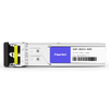 SDI-3G55-40C 3Gps MSA SDI 1550nm 40km SMF LC DDM Transmitter & Receiver Video Pathological Patterns Transceiver Module