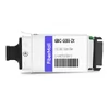 GBIC-GE55-ZX 1000Base ZX GBIC 1550nm 80km SMF SC Transceiver Module