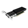 Intel® E810-CQDA2 100G Ethernet Network Adapter PCIe v4.0 x16 Dual port QSFP28
