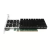 Intel® E810-CQDA2 100G Ethernet Network Adapter PCIe v4.0 x16 Dual port QSFP28
