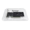 Intel® E810-CQDA2 100G Ethernet Network Adapter PCIe v4.0 x16 Dual port QSFP28