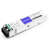 SFP-CWGE27-20C 1.25G CWDM SFP 1270nm 20km LC SMFDDMトランシーバーモジュール