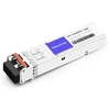 Extreme CWDM-SFP-1410-20 Compatible 1.25G CWDM SFP 1410nm 20km LC SMF DDM Transceiver Module