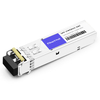 HPE SFP20K-CW1430 Compatible 1.25G CWDM SFP 1430nm 20km LC SMF DDM Transceiver Module