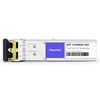 SFP-CWGE55-20C 1.25G CWDM SFP 1550nm 20km LC SMF DDM Transceiver Module