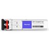 Arista Networks SFP-1G-CW-1590-20 Compatible 1.25G CWDM SFP 1590nm 20km LC SMF DDM Transceiver Module
