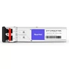 Dell CWDM-SFP-1590 Compatible 1.25G CWDM SFP 1590nm 40km LC SMF DDM Transceiver Module