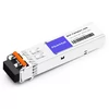 SFP-CWGE57-40C 1.25G CWDM SFP 1570nm 40km LC SMF DDM Transceiver Module