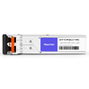 BrocadeE1MG-CWDM40-1570互換1.25GCWDM SFP 1570nm 40km LC SMFDDMトランシーバーモジュール