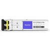 Arista Networks SFP-1G-CW-1550 Compatible 1.25G CWDM SFP 1550nm 40km LC SMF DDM Transceiver Module