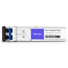 Juniper SFP-GE40KCW1510-ET Compatible 1.25G CWDM SFP 1510nm 40km LC SMF DDM Transceiver Module