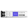 Dell CWDM-SFP-1470 Compatible 1.25G CWDM SFP 1470nm 40km LC SMF DDM Transceiver Module