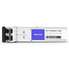 SFP-CWGE47-40C 1.25G CWDM SFP 1470nm 40km LC SMF DDM Transceiver Module