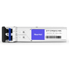 SFP-CWGE45-40C 1.25G CWDM SFP 1450nm 40km LC SMF DDM Transceiver Module