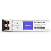 Brocade E1MG-CWDM40-1410 Compatible 1.25G CWDM SFP 1410nm 40km LC SMF DDM Transceiver Module