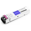 Netgear CWDM-SFP-1370 Compatible 1.25G CWDM SFP 1370nm 40km LC SMF DDM Transceiver Module