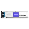 Brocade E1MG-CWDM40-1350 Compatible 1.25G CWDM SFP 1350nm 40km LC SMF DDM Transceiver Module