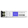 SFP-CWGE31-40C 1.25G CWDM SFP 1310nm 40km LC SMF DDM Transceiver Module