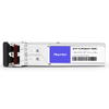 Cisco CWDM-SFP-1610 Compatible 1.25G CWDM SFP 1610nm 80km LC SMF DDM Transceiver Module