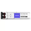 Extreme CWDM-SFP-1610 Compatible 1.25G CWDM SFP 1610nm 80km LC SMF DDM Transceiver Module