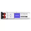 Juniper SFP-GE80KCW1590-ET совместимый 1.25G CWDM SFP 1590 нм 80 км LC SMF DDM модуль приемопередатчика