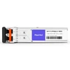 Juniper SFP-GE80KCW1570-ET Compatible 1.25G CWDM SFP 1570nm 80km LC SMF DDM Transceiver Module