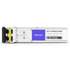 H3C SFP-GE-LH70-SM1550-CW Compatible 1.25G CWDM SFP 1550nm 70km LC SMF DDM Transceiver Module