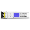 SFP-CWGE55-80C 1.25G CWDM SFP 1550nm 80km LC SMF DDM Transceiver Module